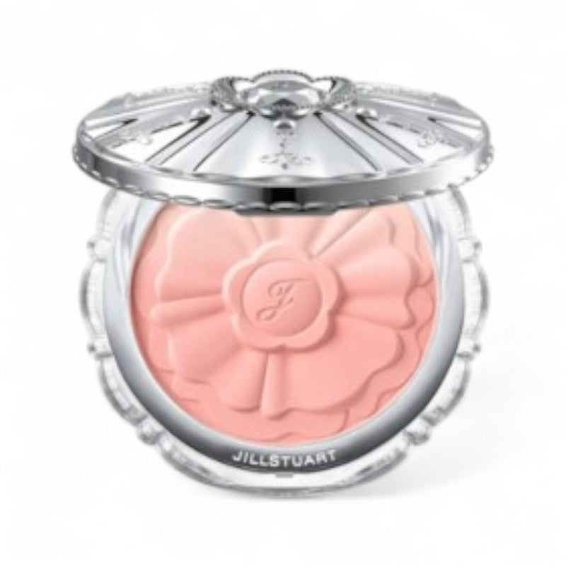 Jill Stuart Pastel Petal Blush 01 Apricot Daisy