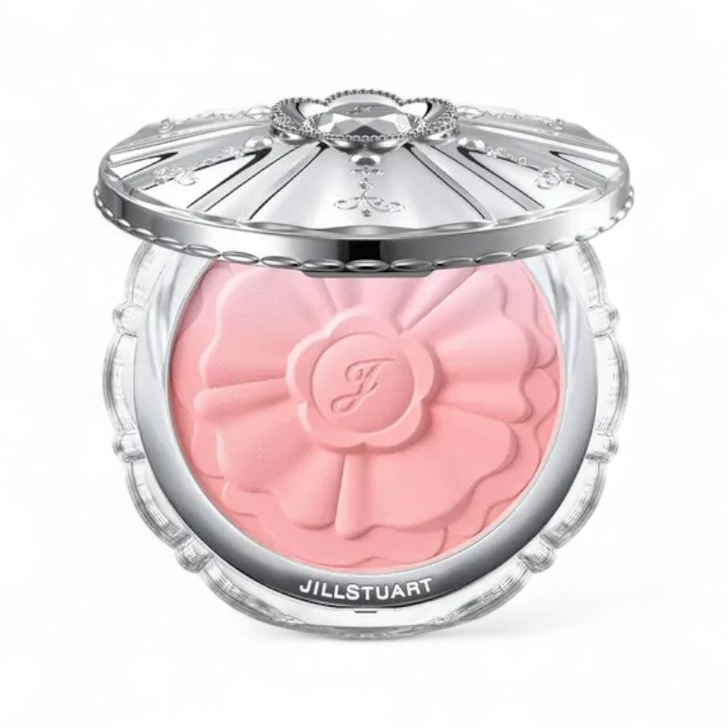 Jill Stuart Pastel Petal Blush 02 Baby Tulip