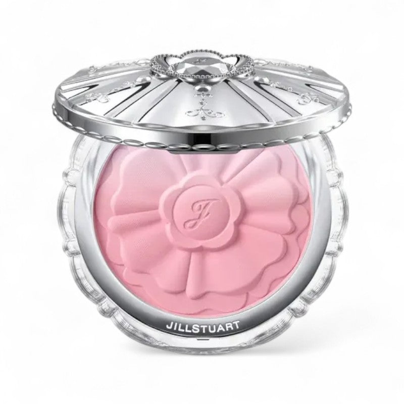 Jill Stuart Pastel Petal Blush 04 Dressed Peony