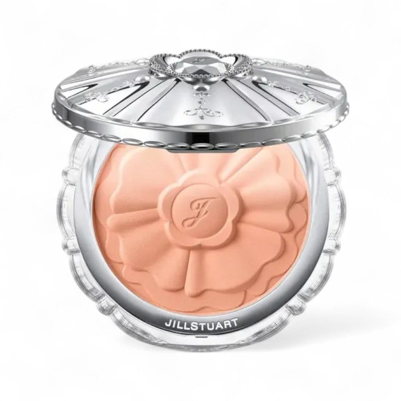 Jill Stuart Pastel Petal Blush 06 Mellow Ranunculus