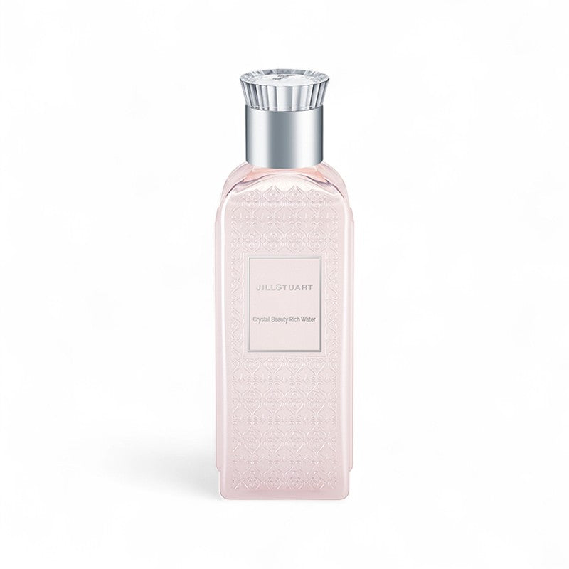 Jill Stuart Crystal Beauty Rich Water 200ml