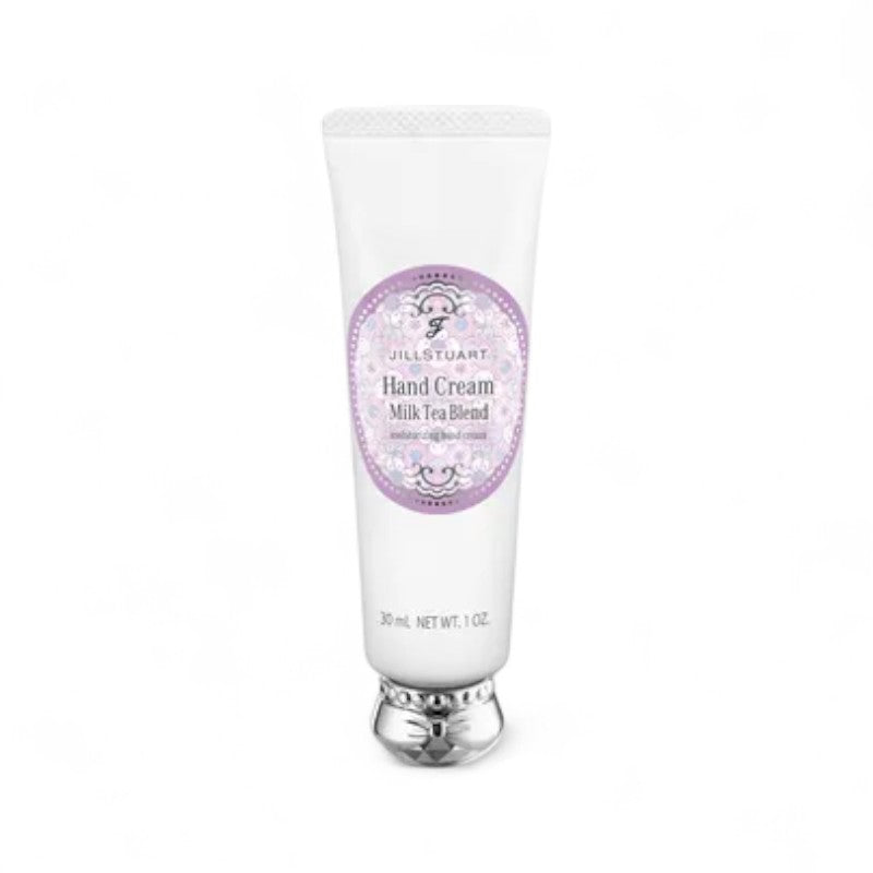 Jill Stuart Hand Cream Milk Tea Blend 30ml