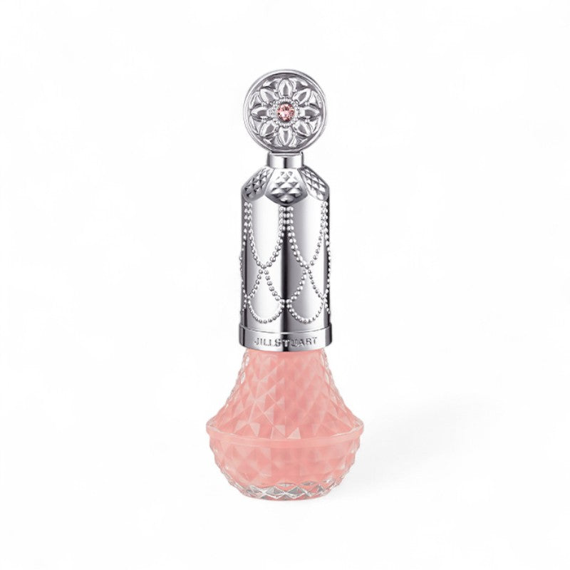 Jill Stuart Color Base & Top Coat 105 Little Shell