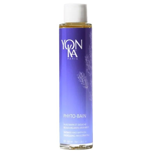 Yonka Phyto Bain - Shower & Bath oil 100ml