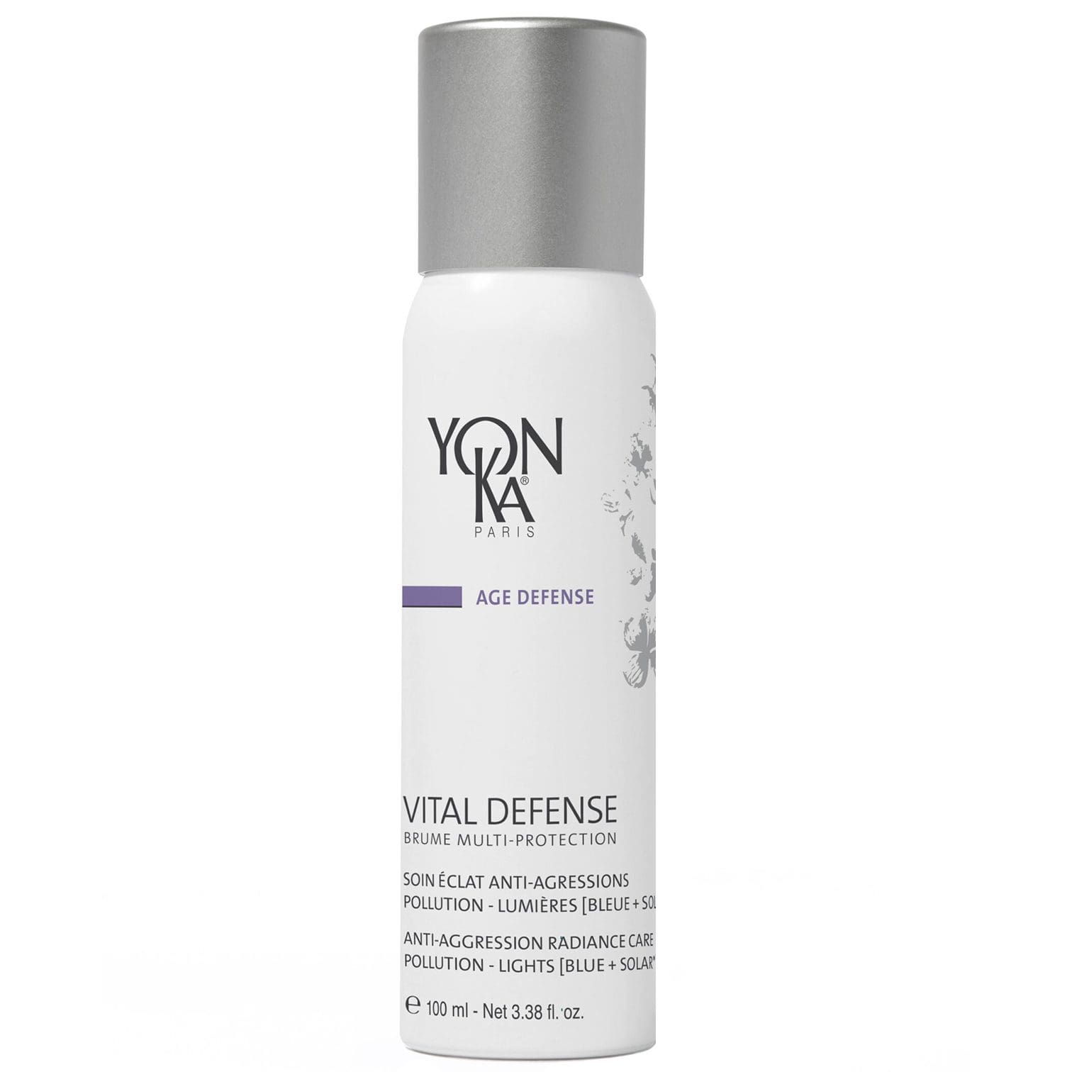 Yonka Brume Multi-Protection 100ml