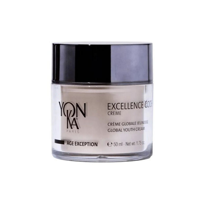 Yonka Excellence Code Creme 50ml (EXP DATE: 2025/09)
