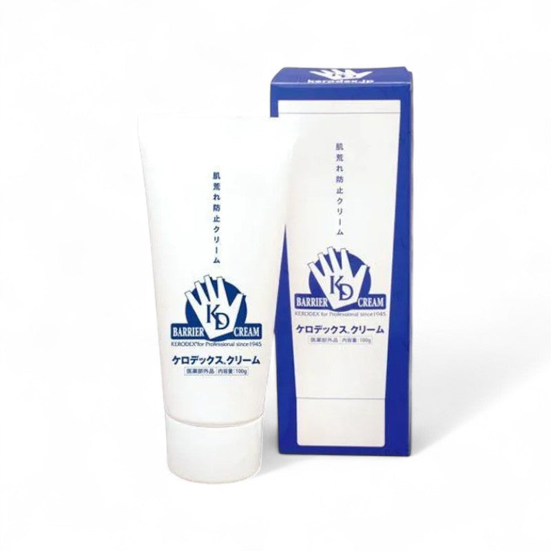 KERODEX Hand Barrier Cream 100g