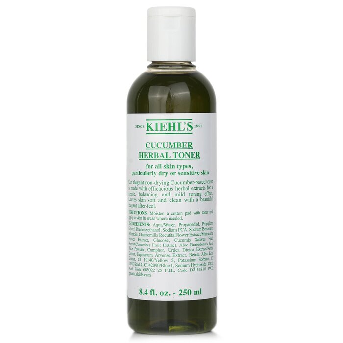 Kiehl&
