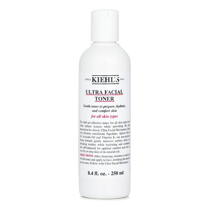 Kiehl&
