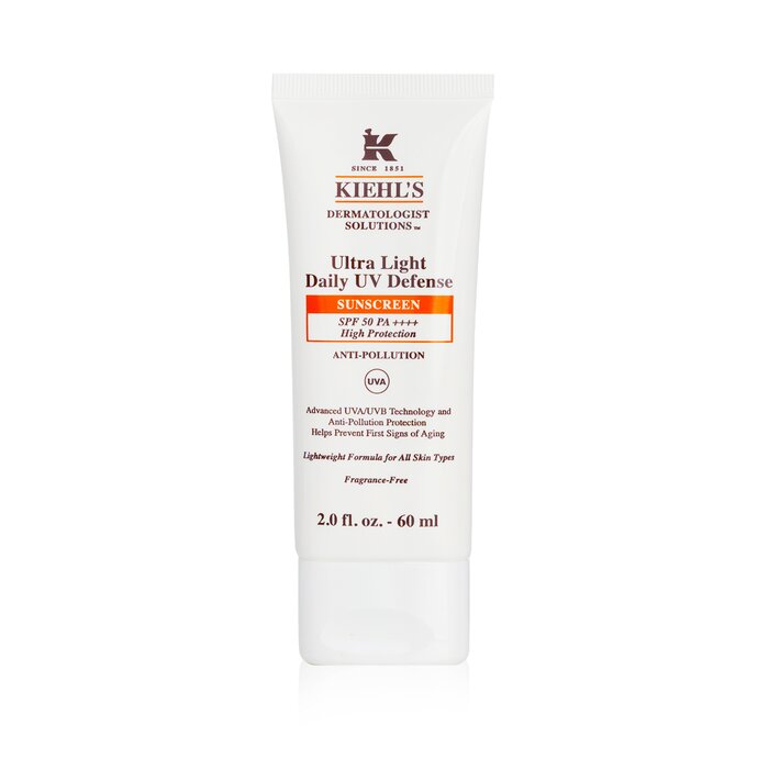 Kiehl&