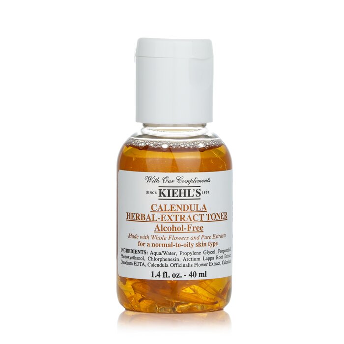 Kiehl&