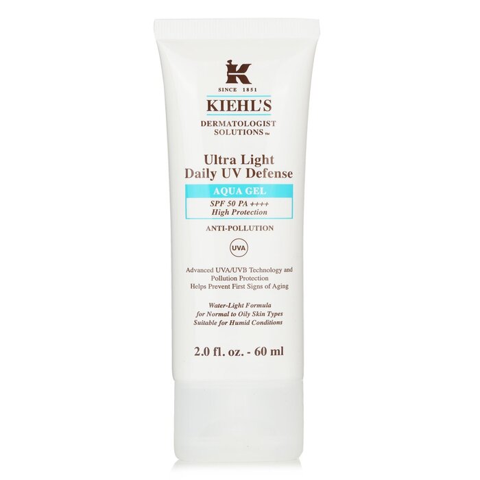Kiehl&