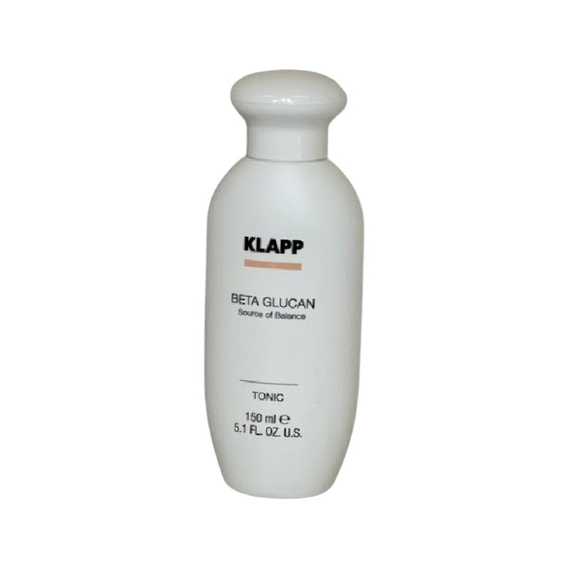 KLAPP Beta Glucan Tonic 150ml