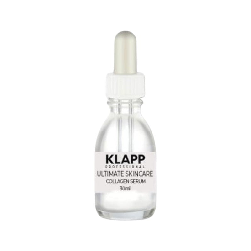 KLAPP Collagen Serum 2*30ml