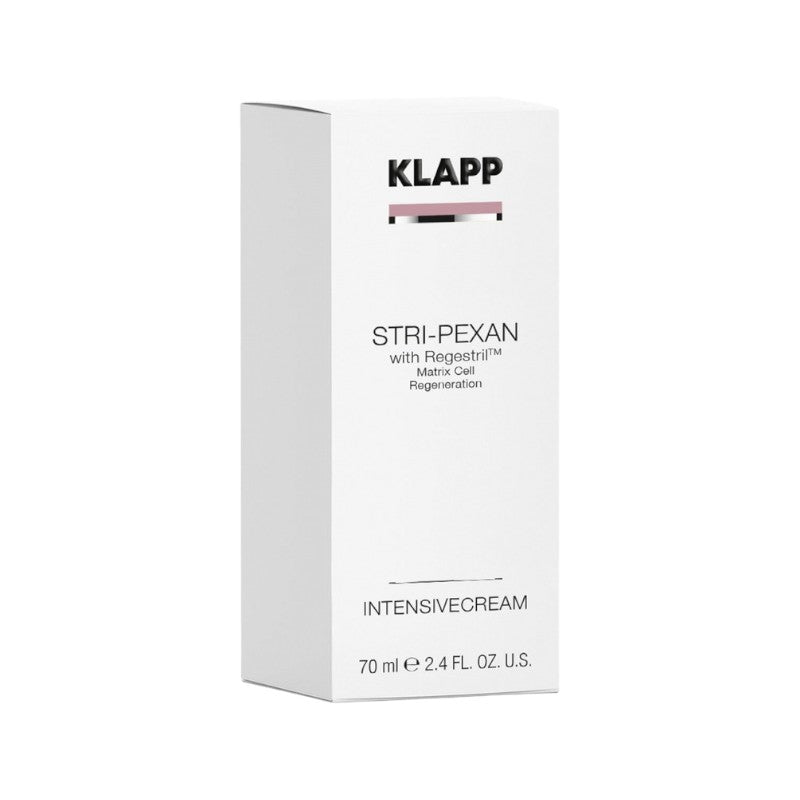 KLAPP Stri-Pexan Intensive Cream 70ml