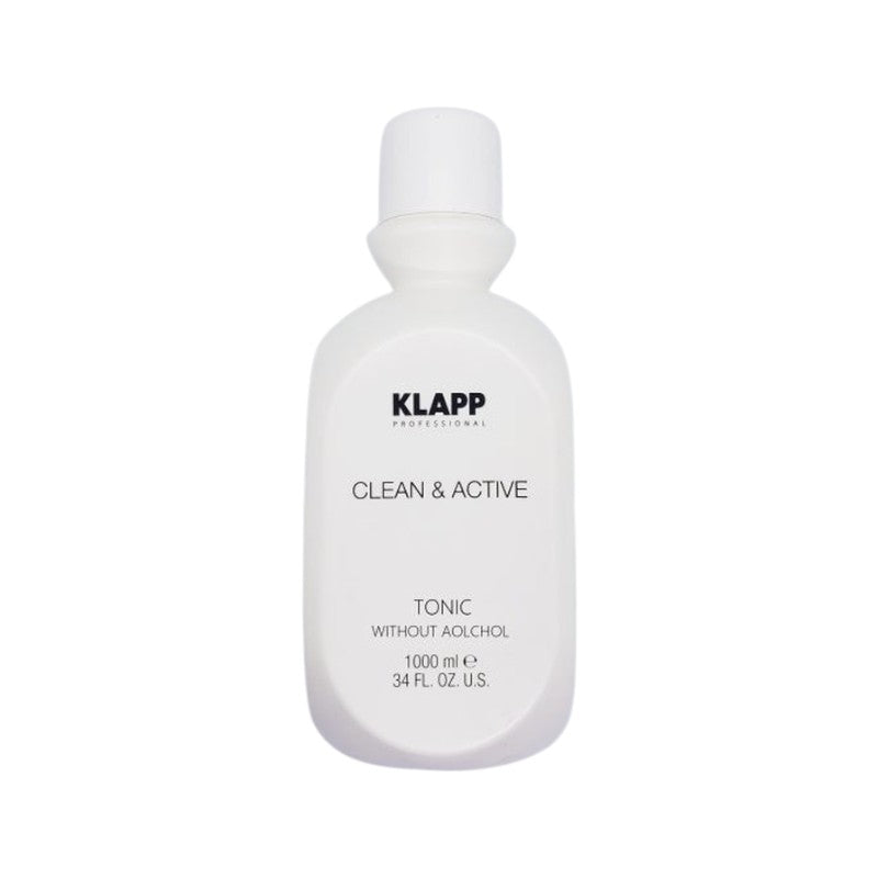 KLAPP Tonic Without Alcohol 1000ml
