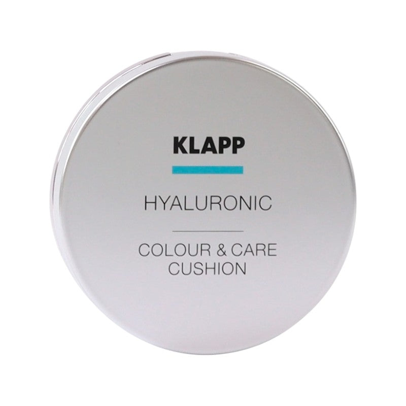 KLAPP Colour&Care Cushion Light 15G