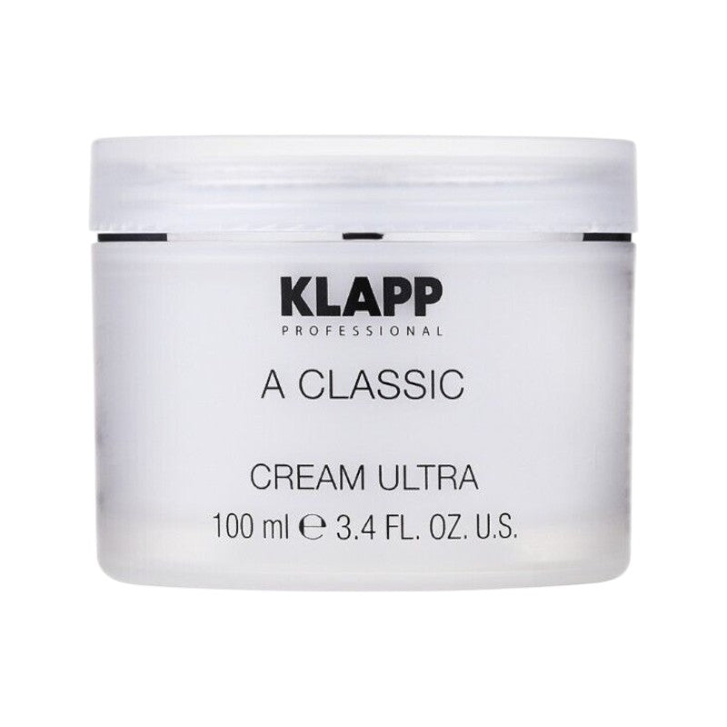 KLAPP A Classic Cream Ultra 100ml