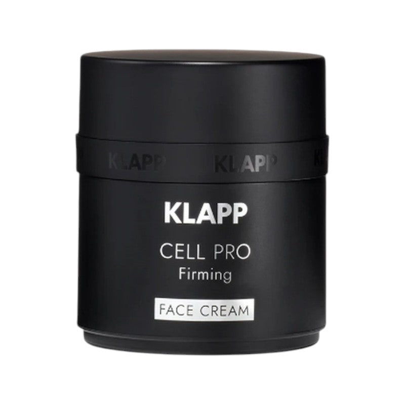 KLAPP Firming Face Cream 50ml