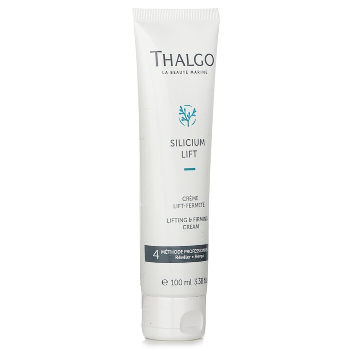 Thalgo (Discounted Price For 2Pcs) Silicium Lifting & Firming Cr?me Cream 100ml