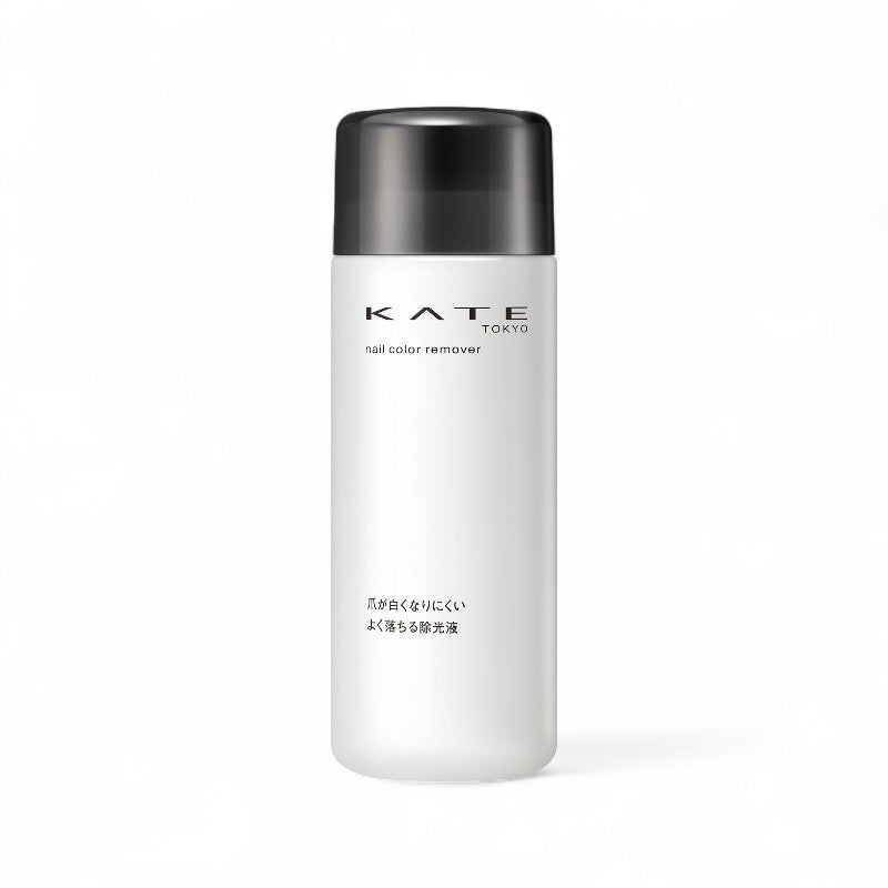 Kanebo Kate Nail Color Remover N 230ml