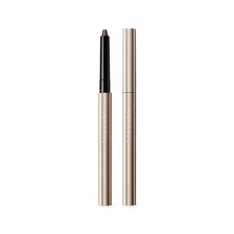 Kanebo Lunasol Smudge Nuance Liner EX04 Shimmering Shade