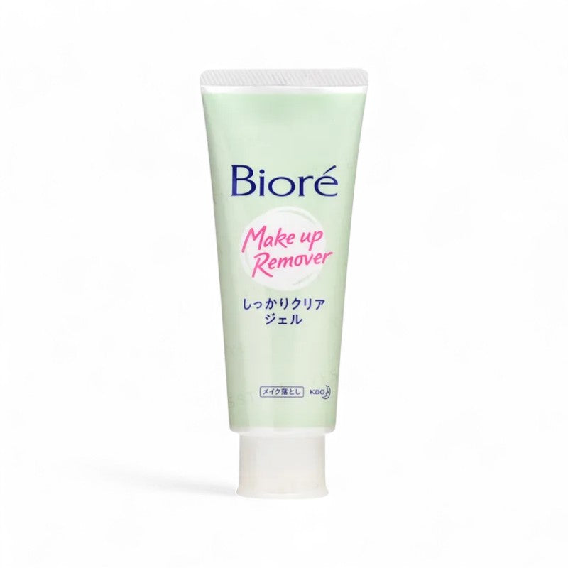 Kao Biore Makeup Remover Clear Gel 170g