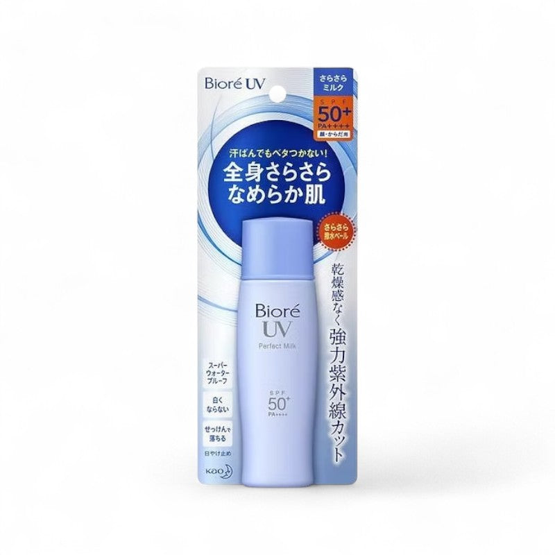 Kao Biore UV Perfect Milk SPF 50+ PA++++ 40ml