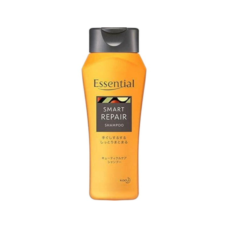 Kao Essential Smart Shampoo Repair - 200ml
