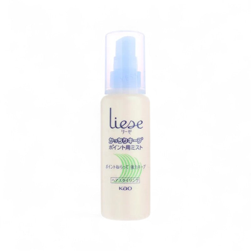 Kao Liese Tightly Keep Point Hair Mist 100ml