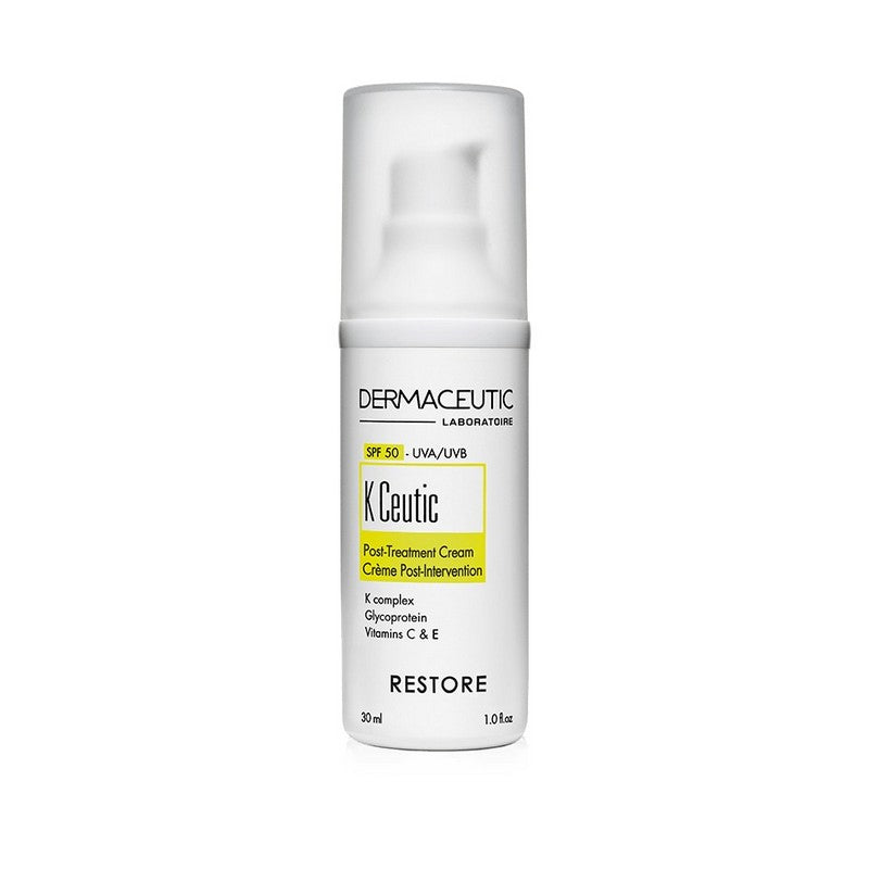 Dermaceutic K Ceutic +SPF50 30ml