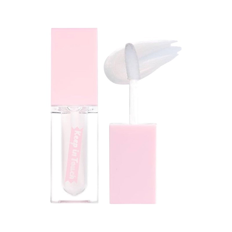 Keep in Touch Jelly Lip Plumper Tint - 15 Colors