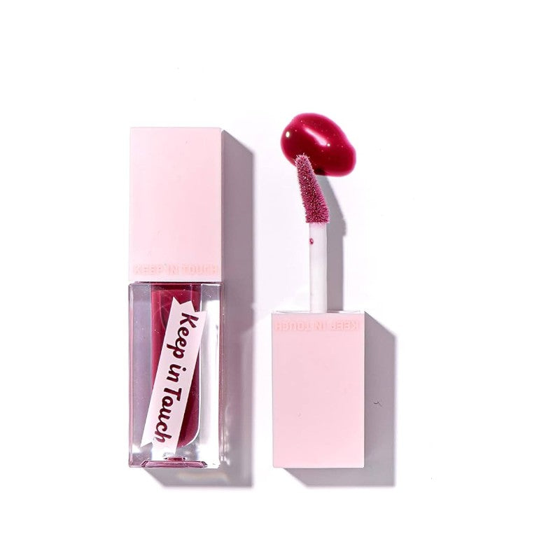 Keep in Touch Jelly Lip Plumper Tint - 15 Colors