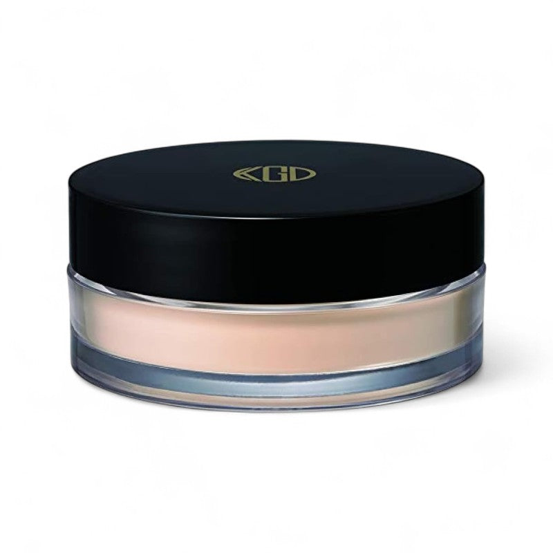 Koh Gen Do UV Face Powder SPF 50+ PA++++ Soft Beige - 10g