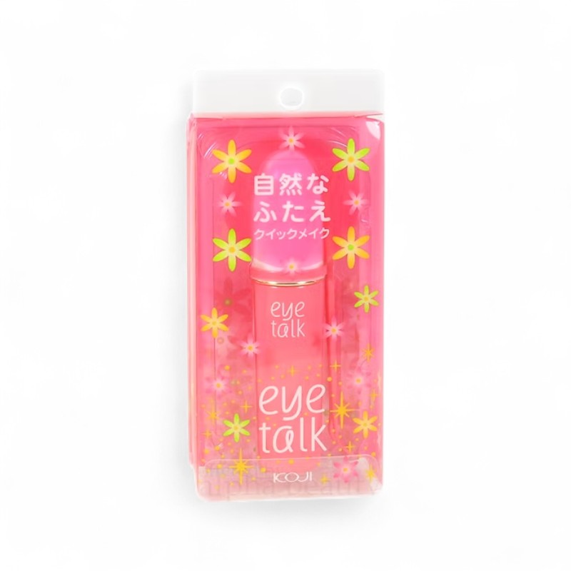 Koji Eyetalk Double Eyelid Glue 8ml
