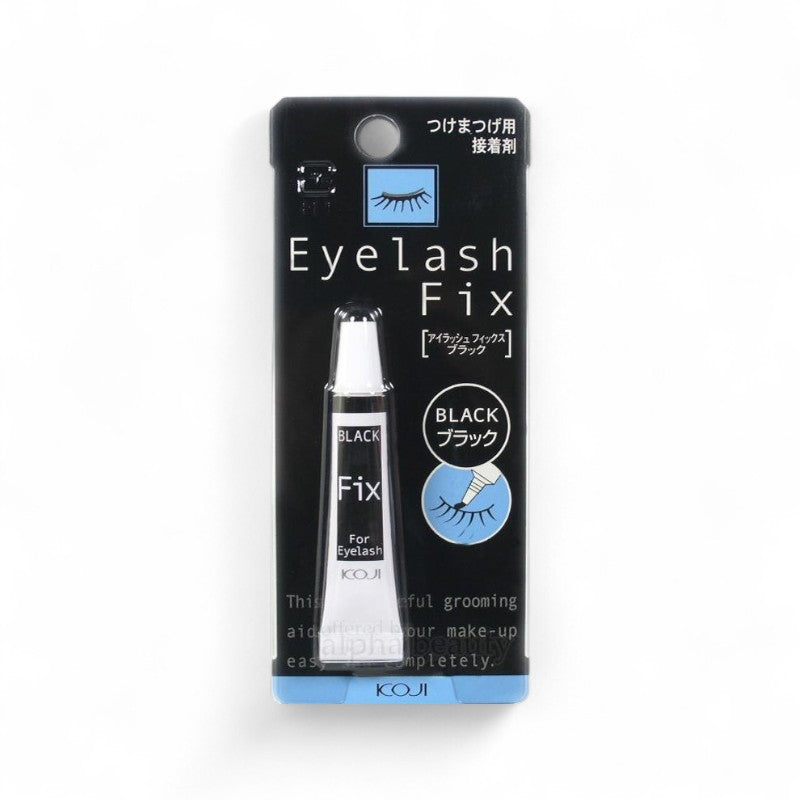 Koji Eyelash Fix Glue Black