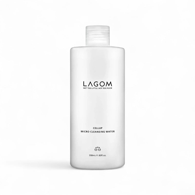 LAGOM Cellup Micro Cleansing Water 350ml
