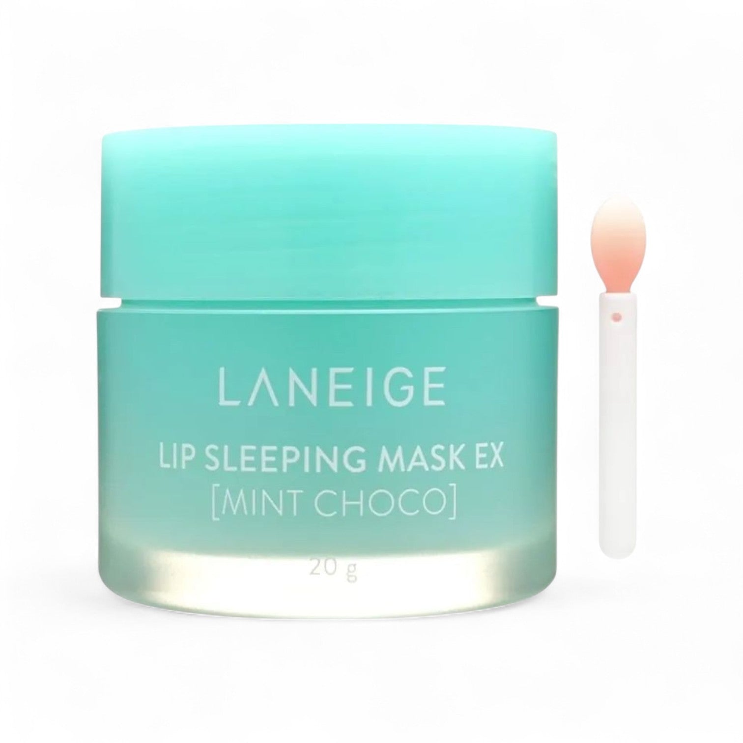 LANEIGE Lip Sleeping Mask - 4 Types NEW - Mint Choco EX