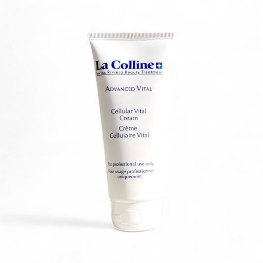 La Colline advanced Vital Cellular vital cream 100ml (Shelf Life: 5Years)