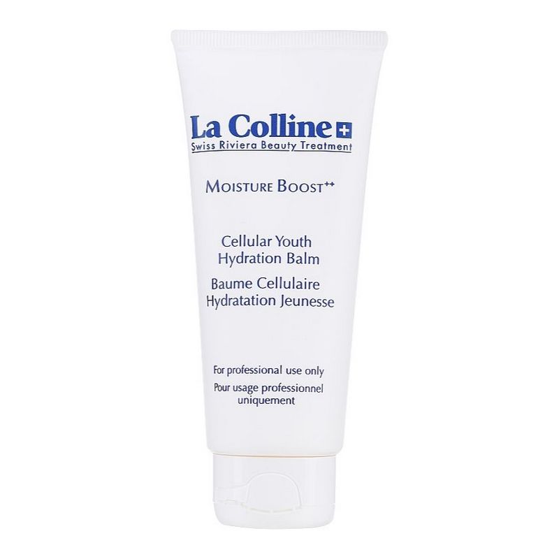 La Colline Moisture Boost** Cellular Youth Hydration Balm 100ml (Shelf Life: 5Years)