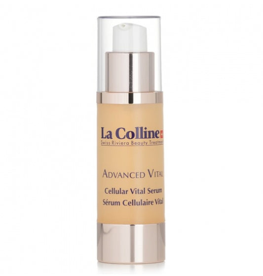 La Colline Advanced Vital Cellular Vital Serum 30ml (Shelf Life: 5Years)