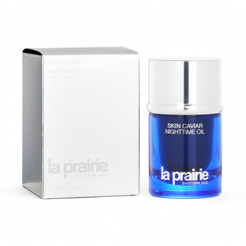 La Prairie Skin Caviar Nighttime Oil 121170 20ml/0.68oz