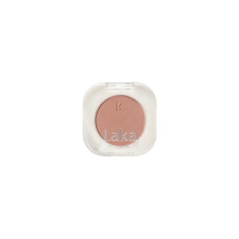 Laka Mono Eyeshadow - 26 Colors