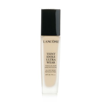 Lancome Teint Idole Ultra Wear Liquid Foundation SPF38 -