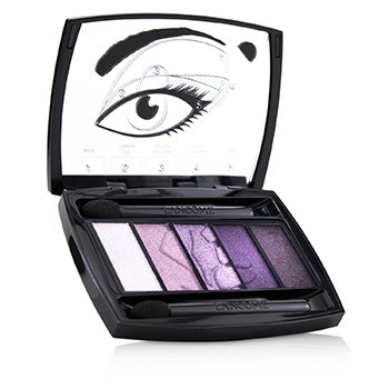 Lancome Hypnose Palette -