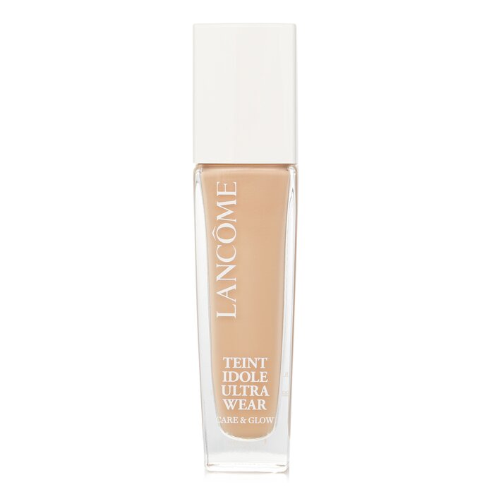 Lancome Teint Idole Ultra Wear Care & Glow Foundation SPF 15 -