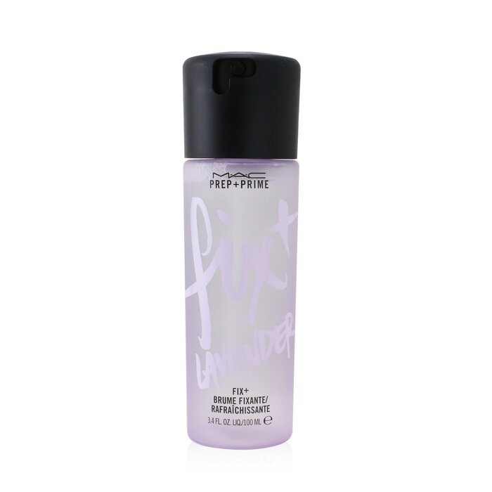 MAC Prep + Prime Fix+ Finishing Mist -