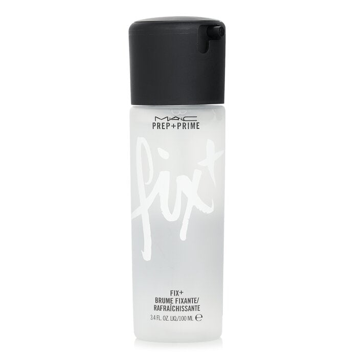 MAC Prep + Prime Fix+ Finishing Mist -