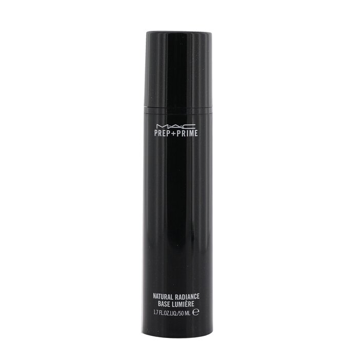 MAC Prep + Prime Natural Radiance -