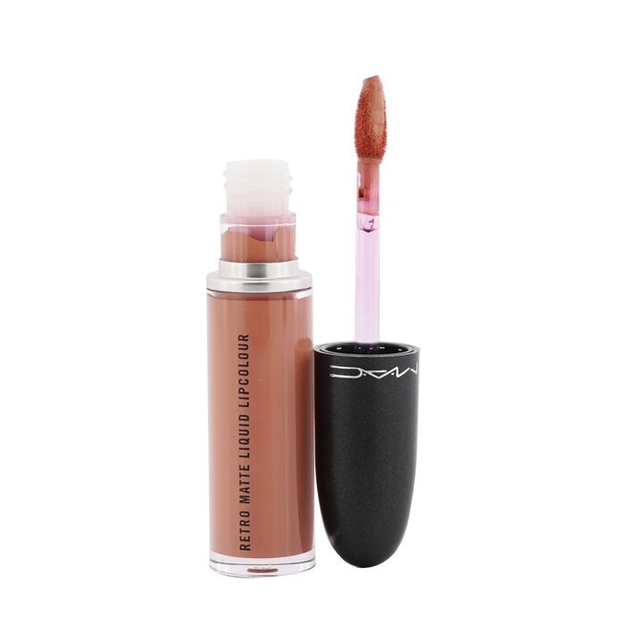 MAC Retro Matte Liquid Lipcolour -